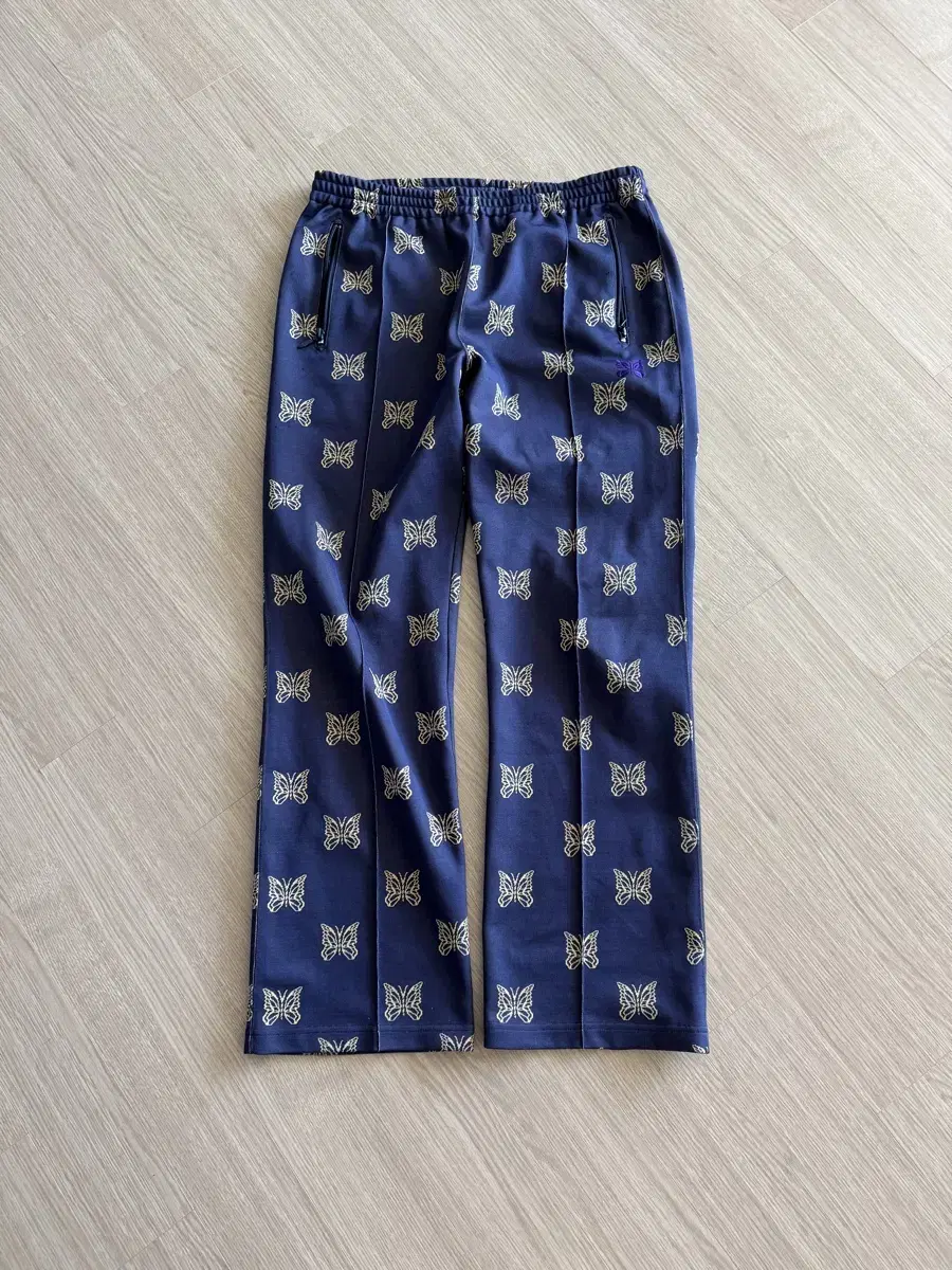 Needles Papillon Track Pants size L