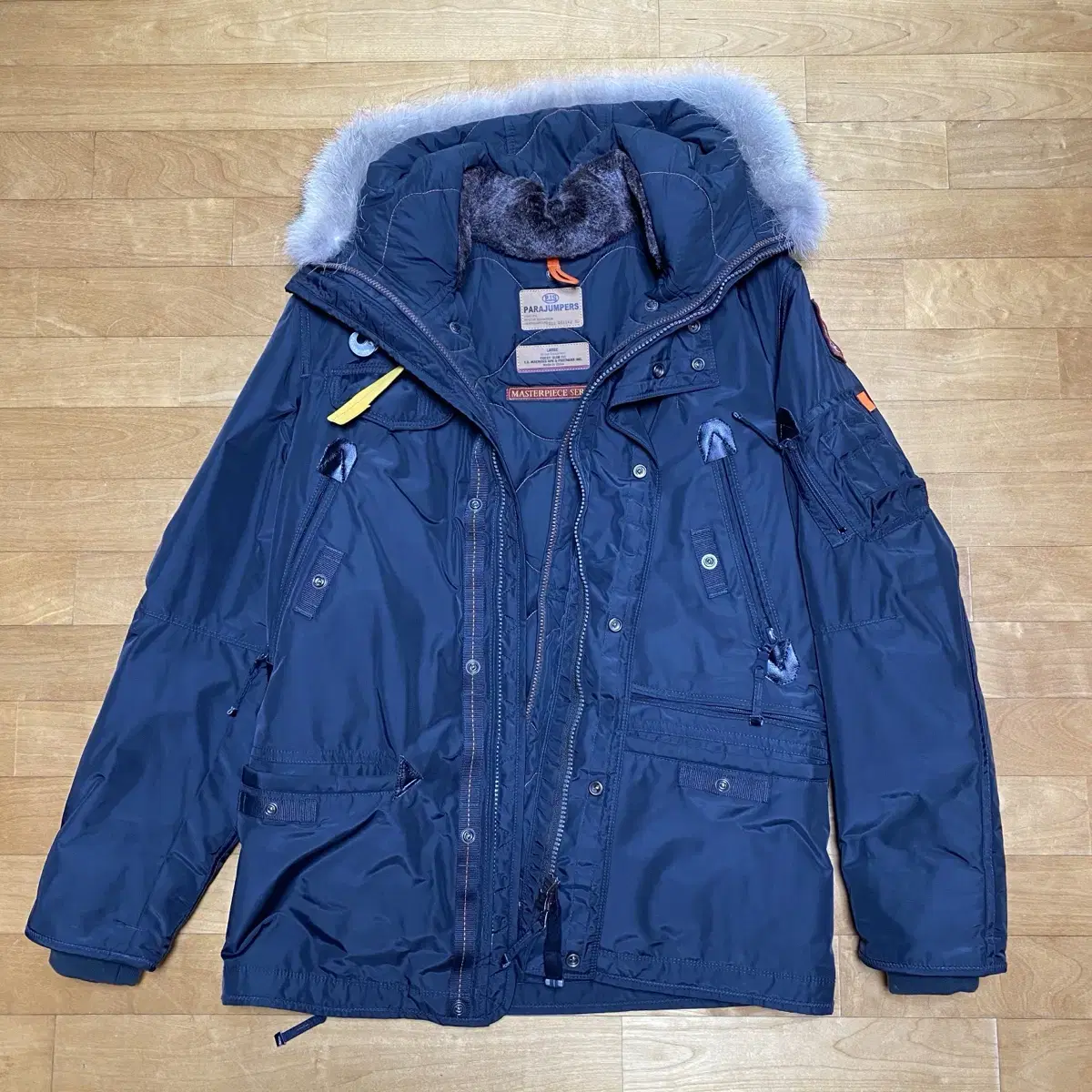 Parajumpers Kodiak L