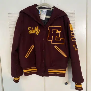 TROPHY JACKETS 트로피 자켓 세일러스타장