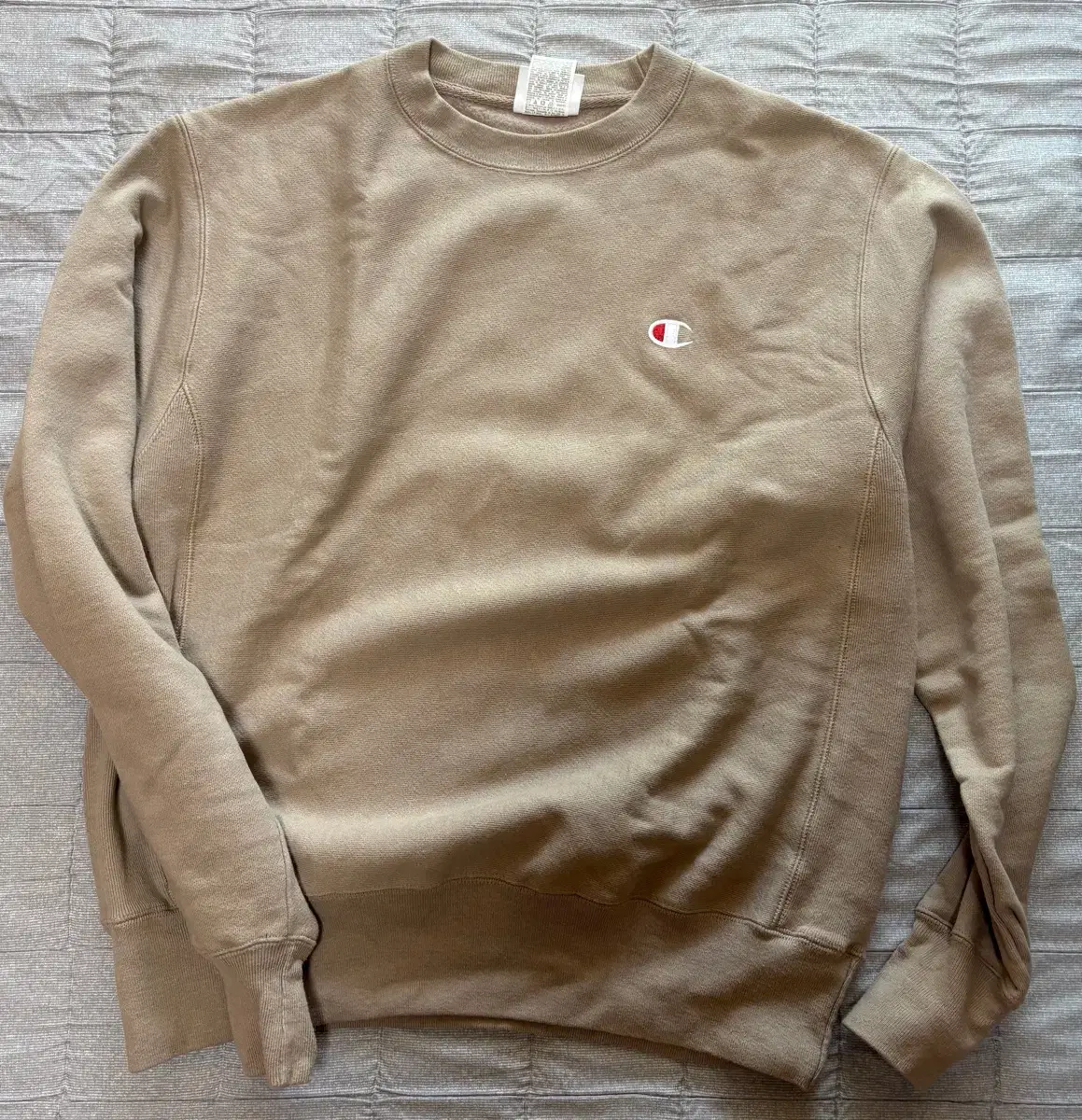 Champion Man to Man XL