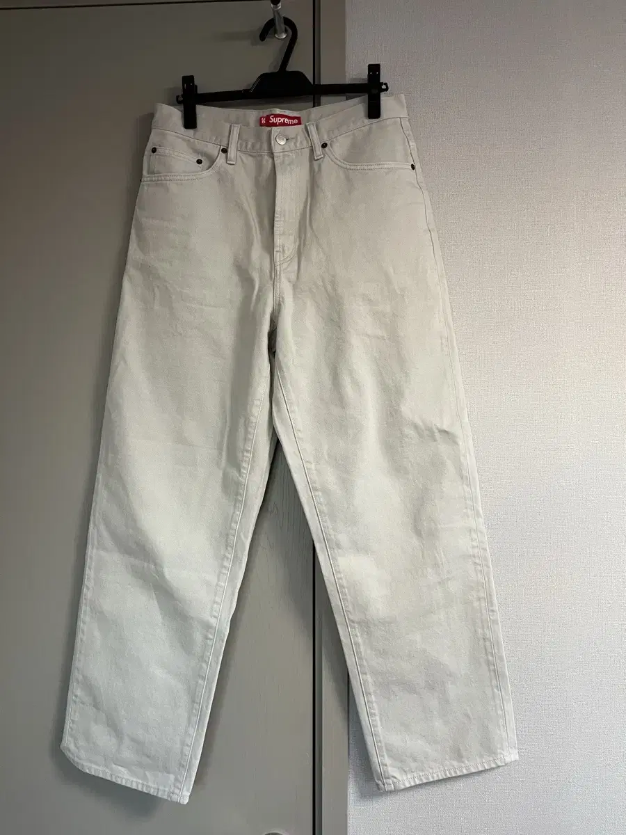 supreme exhaust jin gray 24ss 30 thibo Quick sale