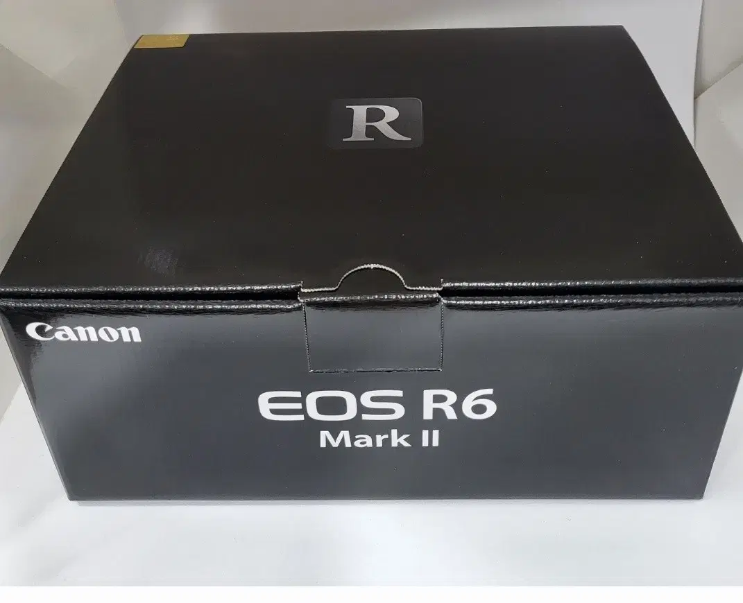 (미개봉) r6mark2,r6m2,r6markii