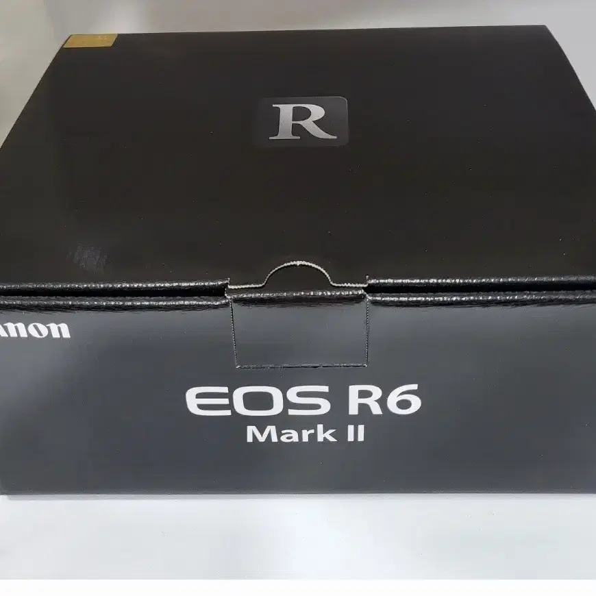 (미개봉) r6mark2,r6m2,r6markii