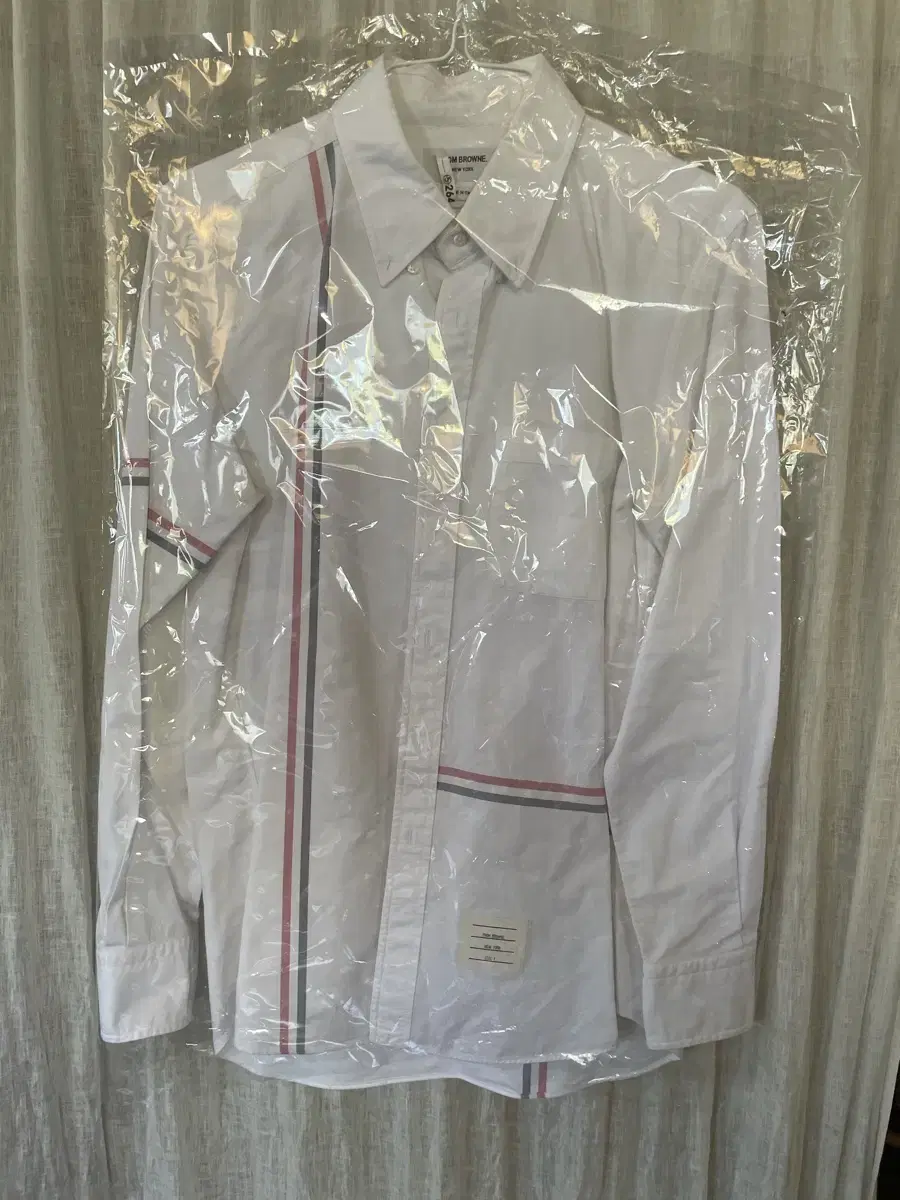 Thom Browne shirt size 4