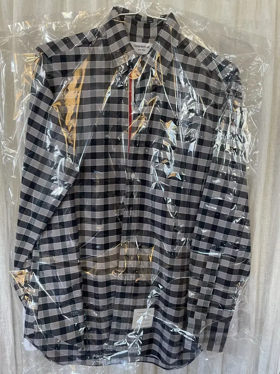 Thom Browne shirt size 3