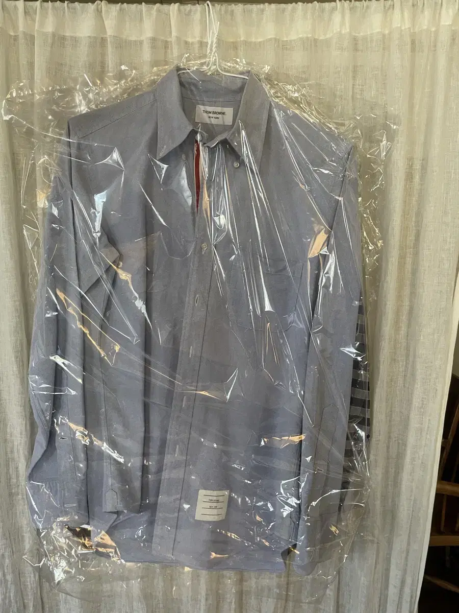 Thom Browne shirt size 3