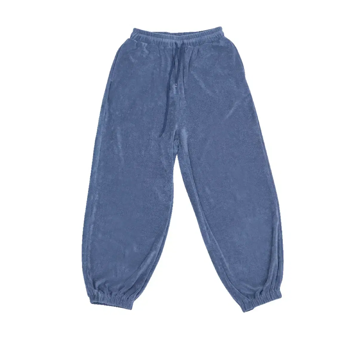 크래피룸 테리 조거 TERRY JOGGER TROUSER