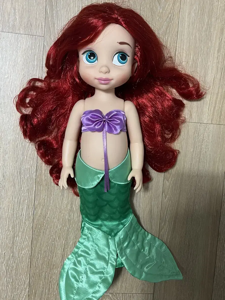 Disney Ariel Babydoll