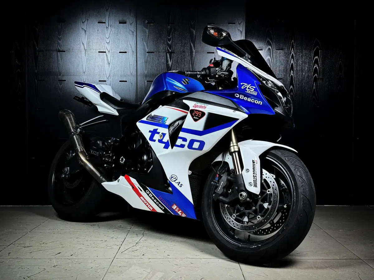 [스즈키]GSX R1000 단모토 풀배기, 부산김해양산울산창원대구경기서울