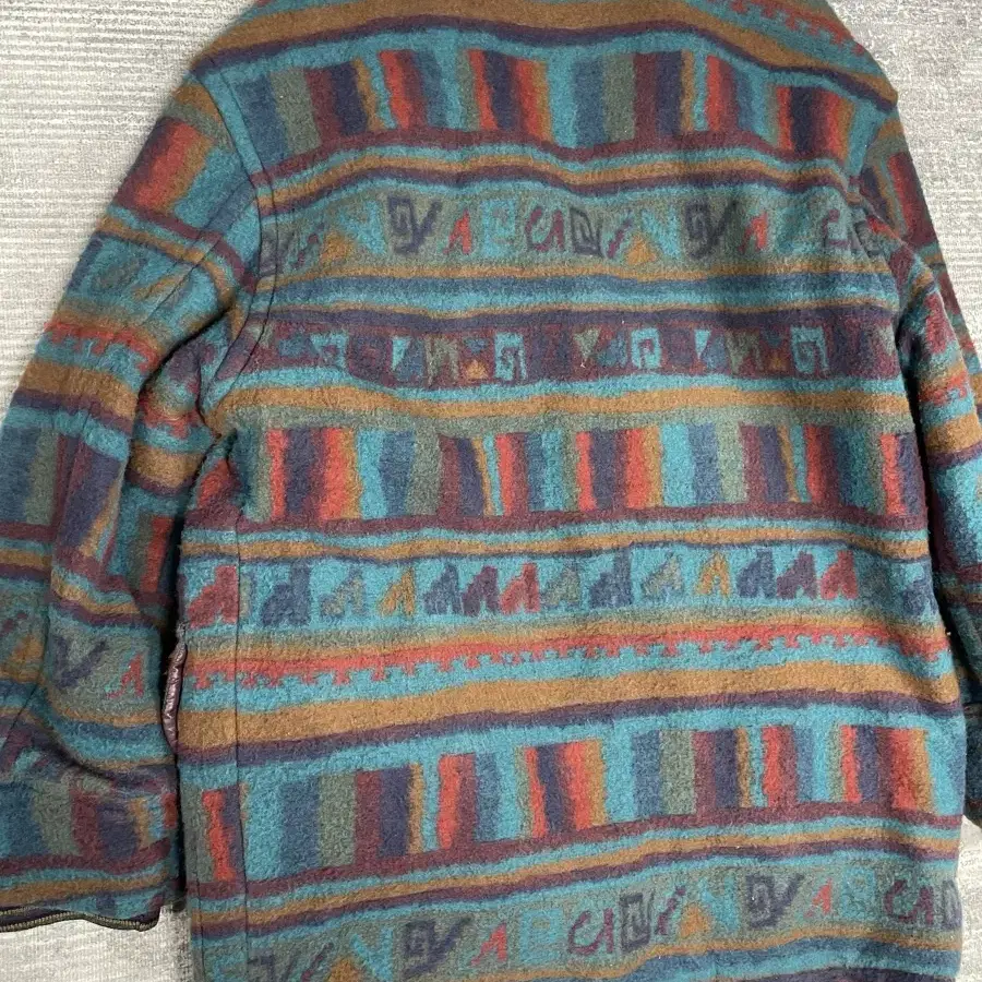 90s vintage MISSONI SPORT 라나울