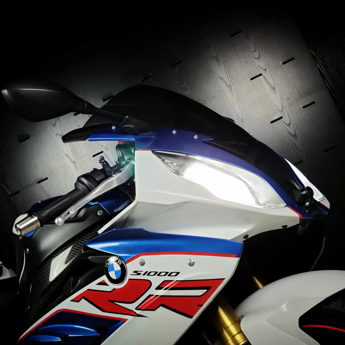 [BMW]S1000RR ABS PRO SC슬립온, 부산양산울산창원서울대전