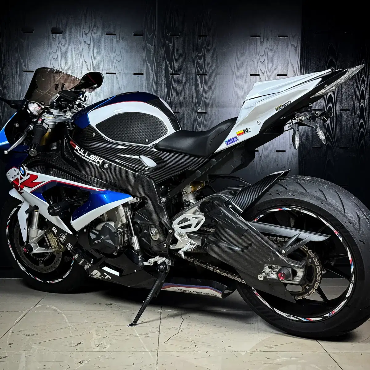 [BMW]S1000RR ABS PRO 에로우 풀배기, 부산양산울산창원서울