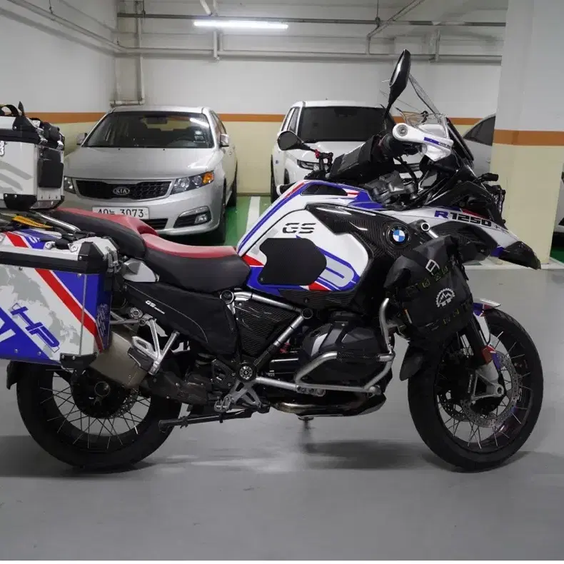 bmw r1250gs 어드방 19년식 판매 (대차)