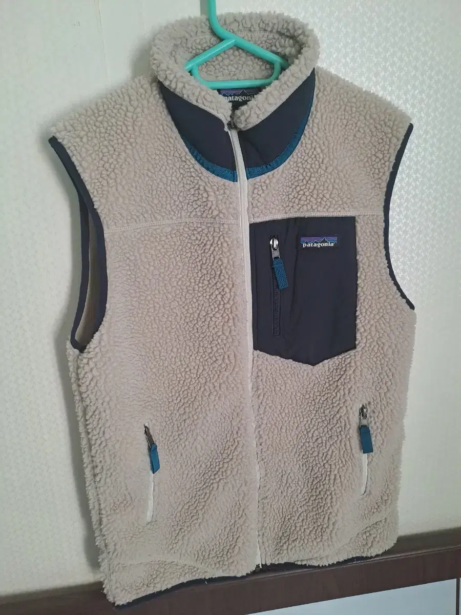 Patagonia Retro Vest for sale