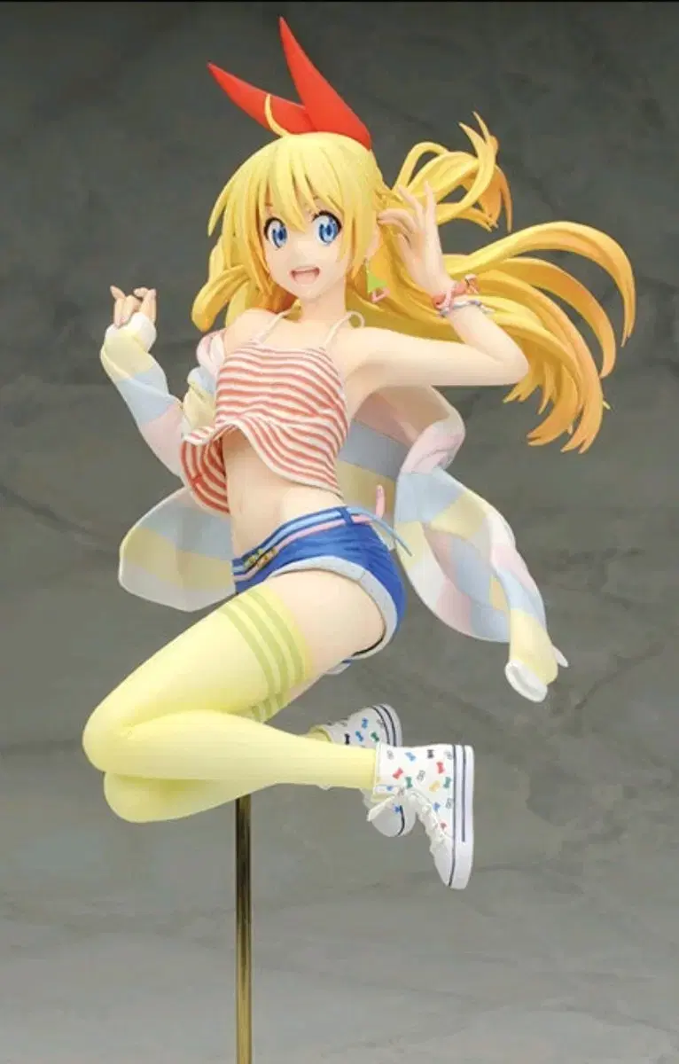 Nisekoi Alter Chitoge,Revolve Tsugumi Figures bulk sells.