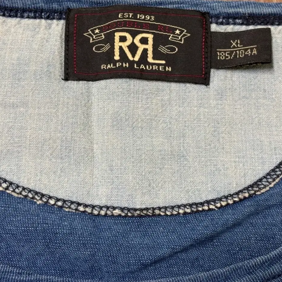 rrl 반팔 xl