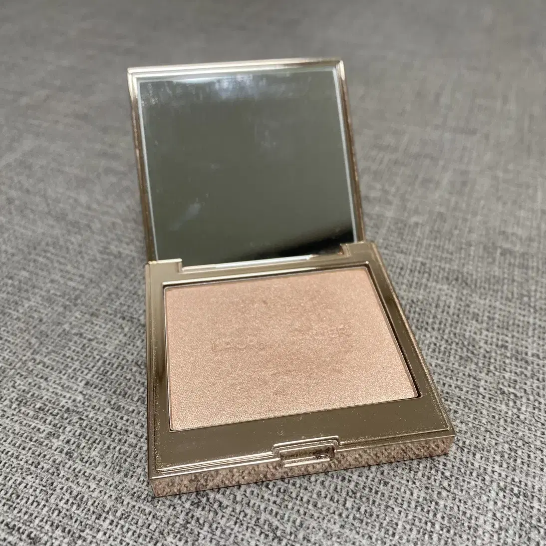 Laura mercier 하이라이터(rose glow)