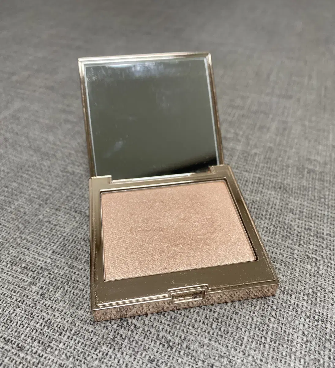 Laura mercier 하이라이터(rose glow)