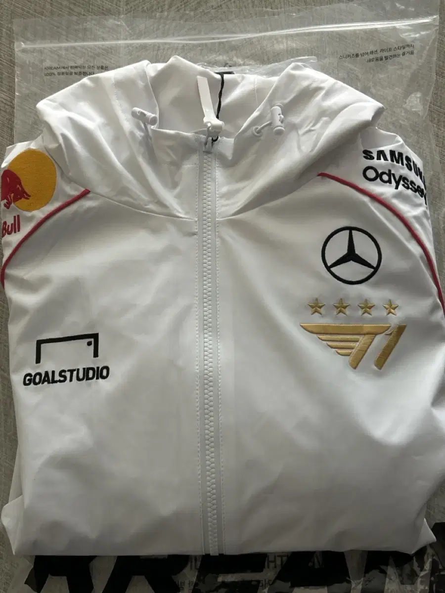 2024 worlds t1 worlds t1 worlds t1 jersey jacket (m)