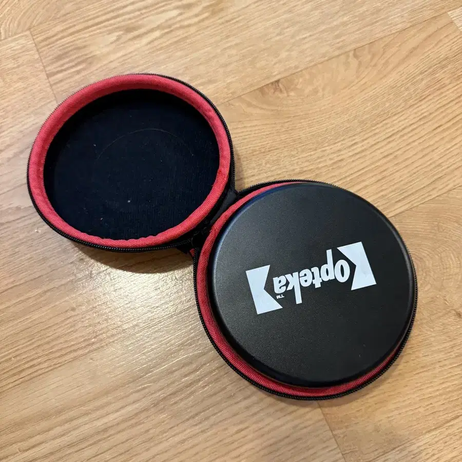 opteka fisheye lens