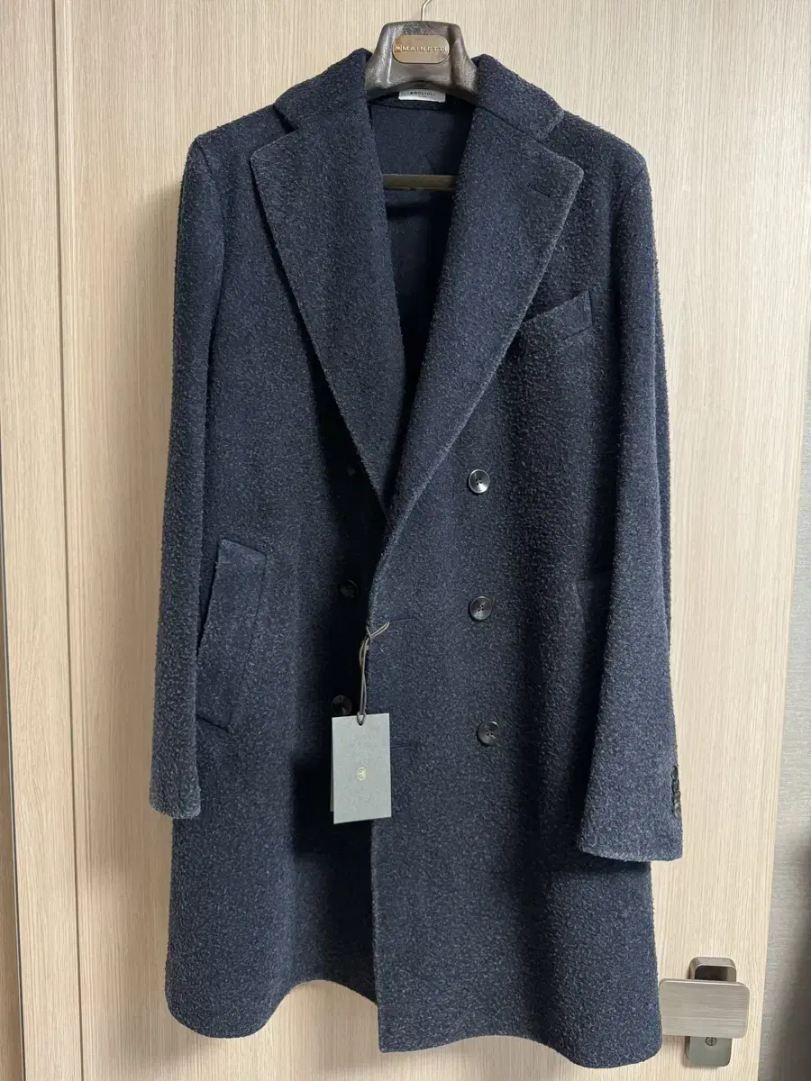 Bololi Coat Size 50 sells