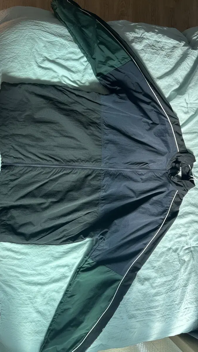 Calhart Terrace Jacket