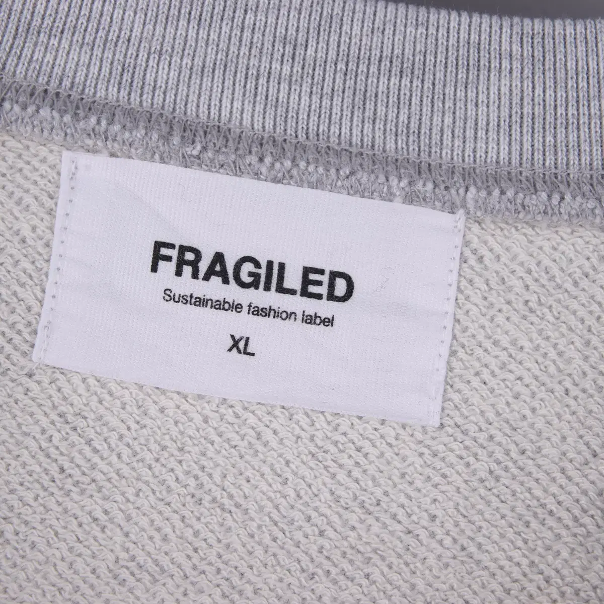 FRAGILED 프레자일드 맨투맨 (XL/100)