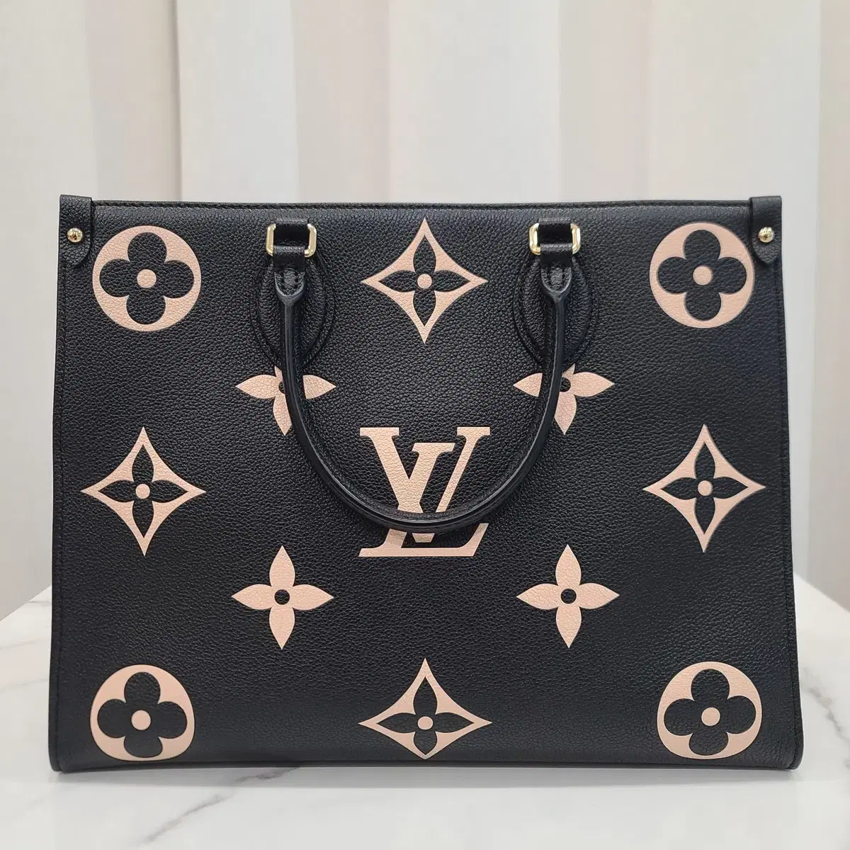 [BAINGSU] New arrivals: Louis Vuitton by Enfrente on the Go MM