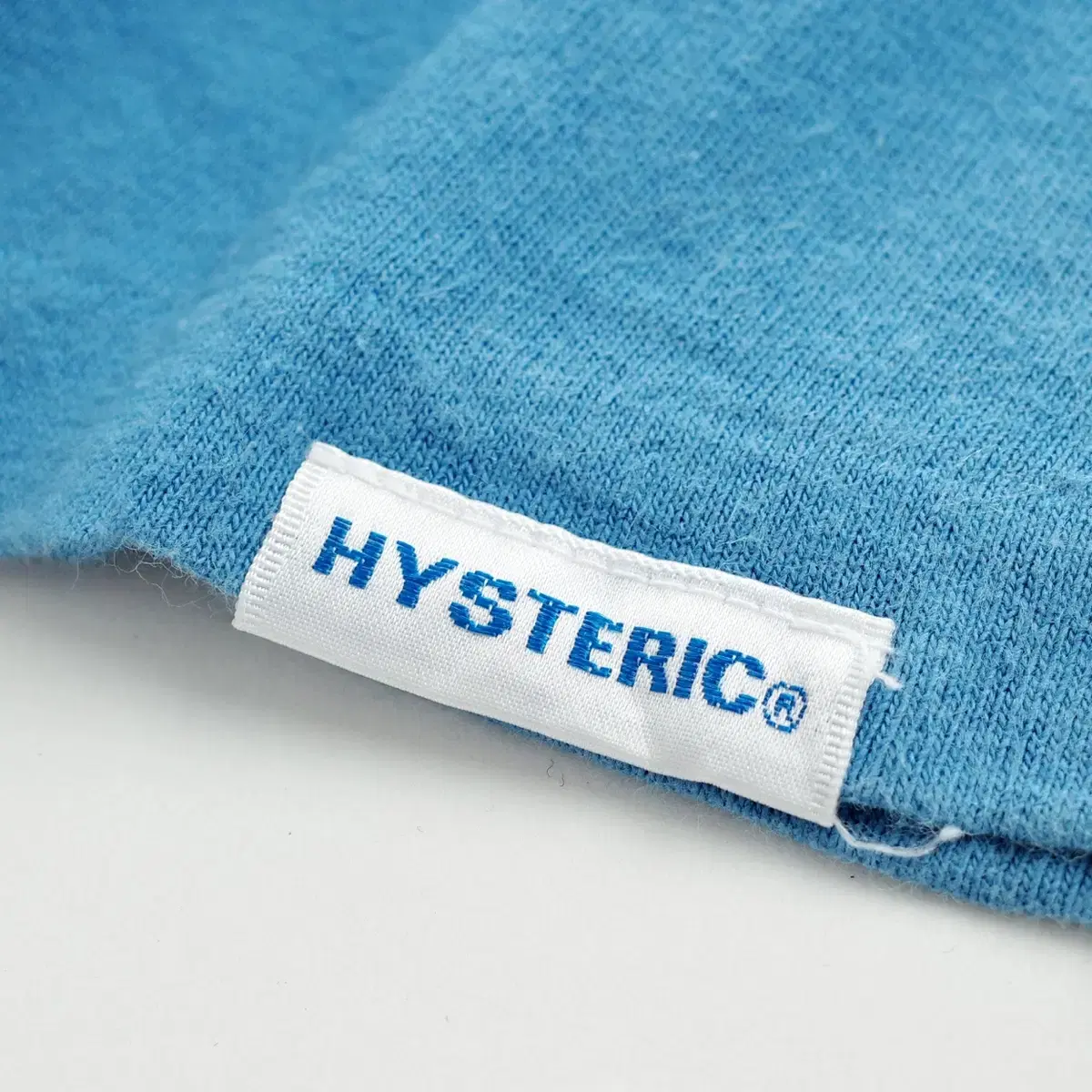 HYSTERIC GLAMOUR