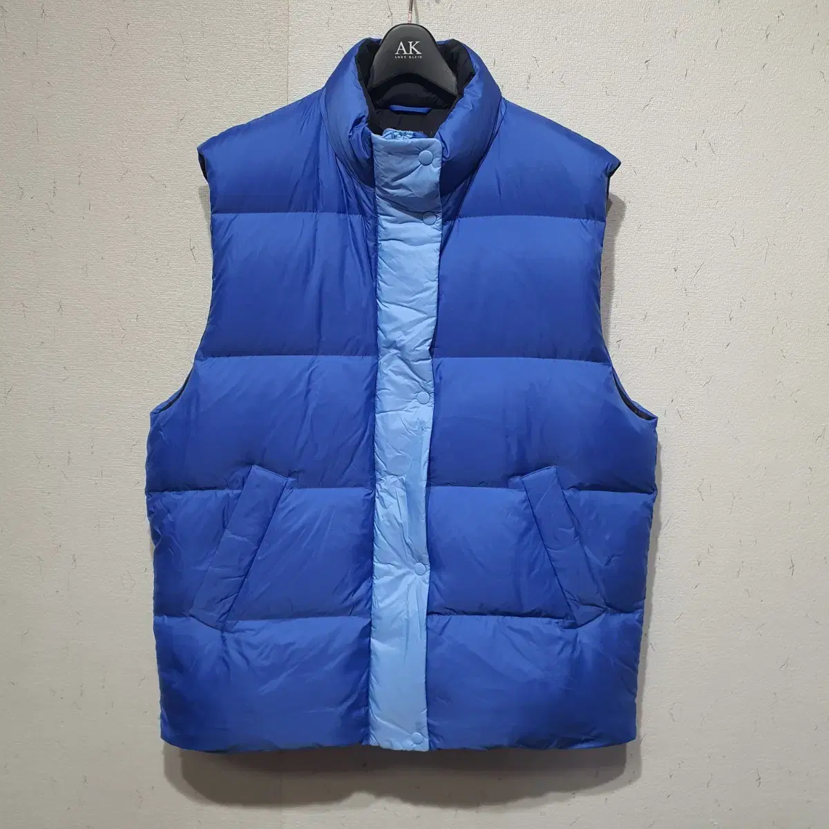 Marni Collaboration Padded Vest