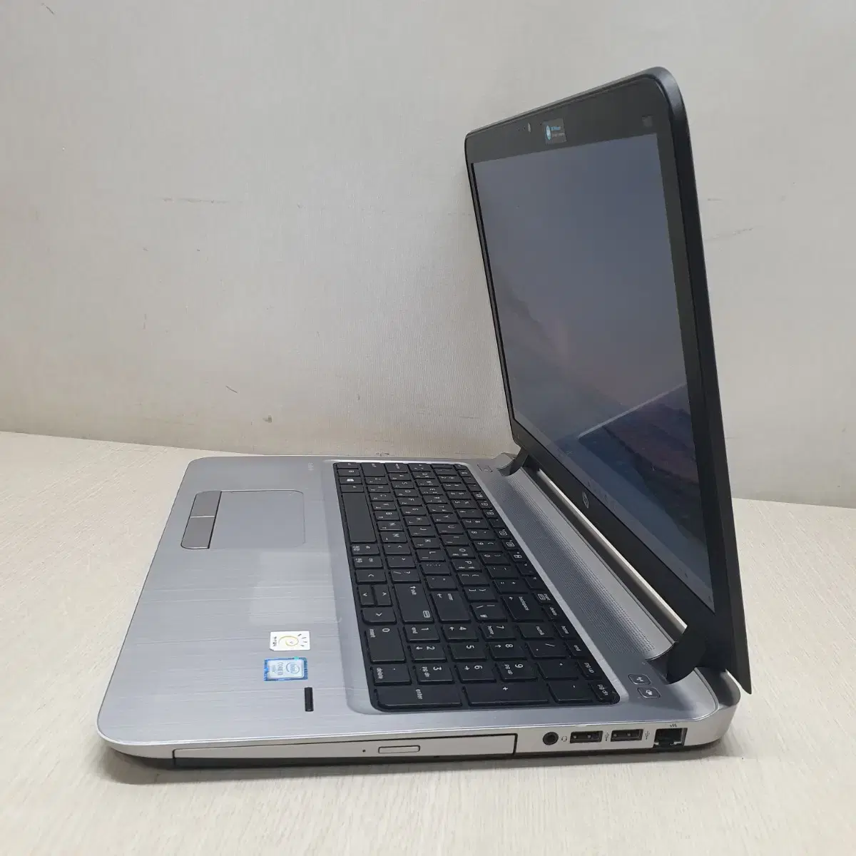 HP ProBook 450 G3 6세대 양호