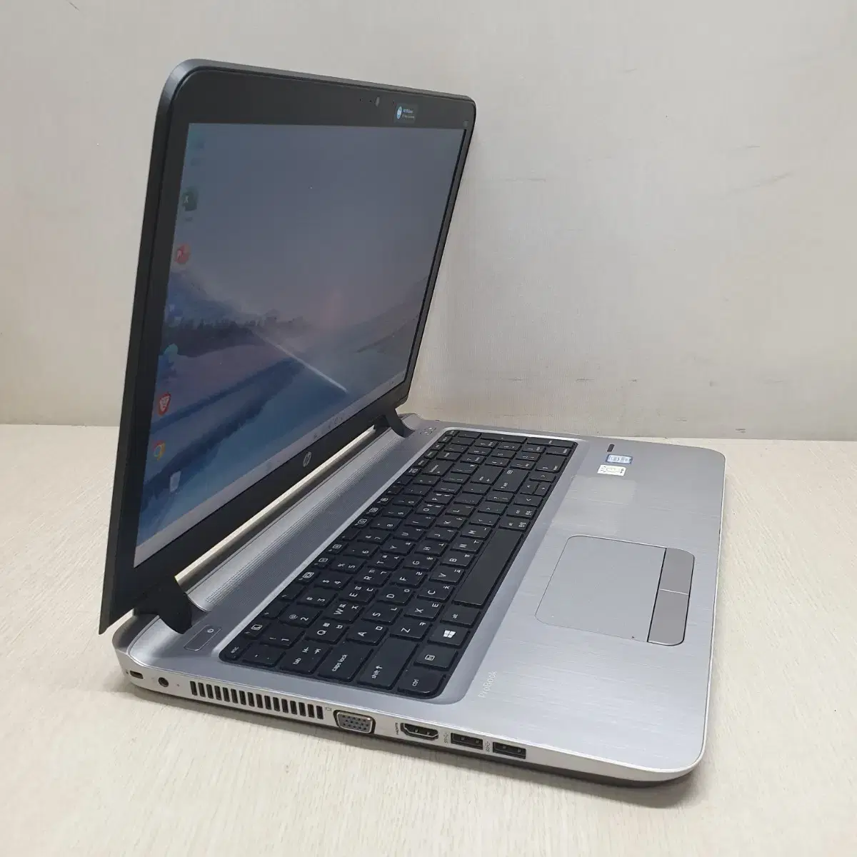 HP ProBook 450 G3 6세대 양호