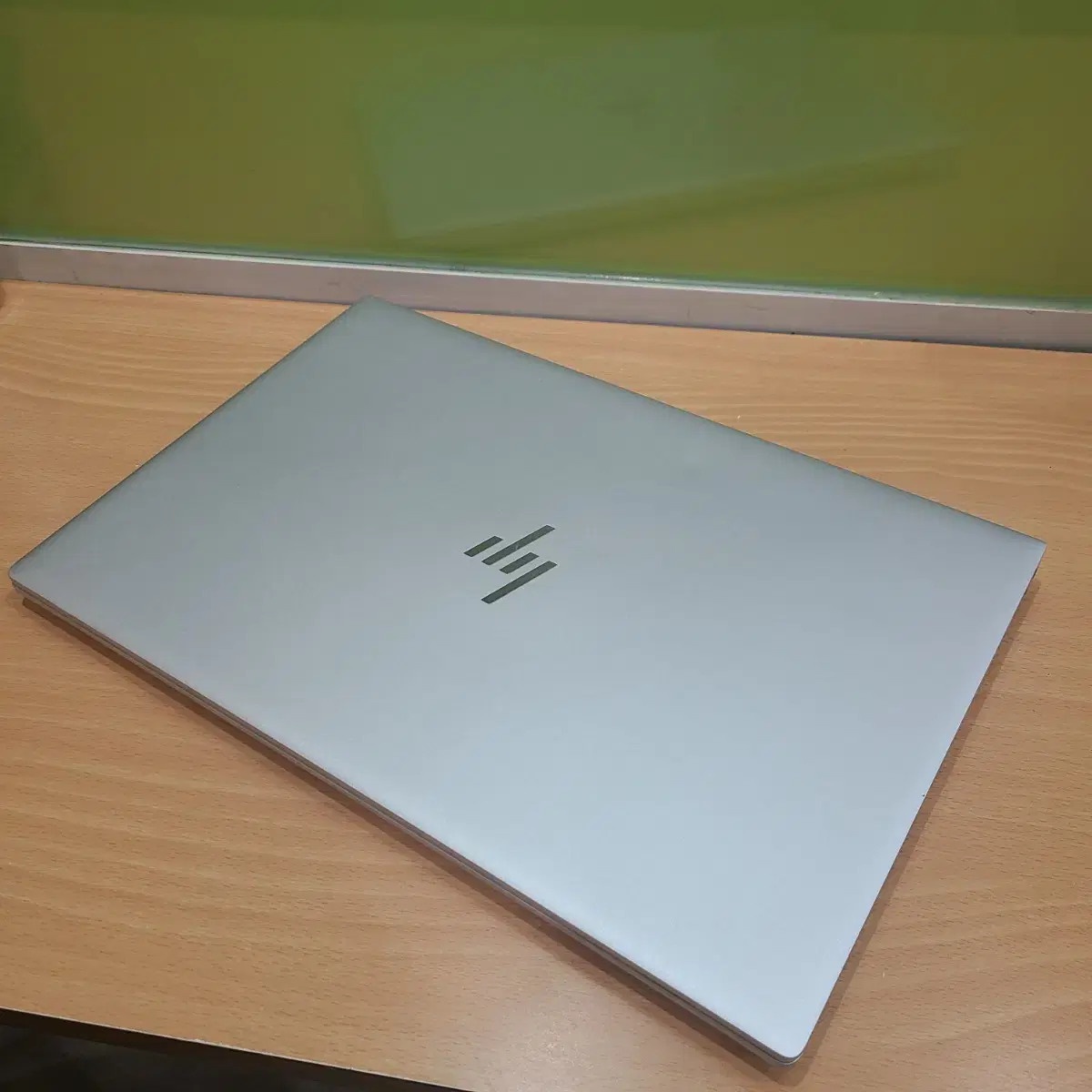 HP ENVY 15-EP0095TX (엔비) 4K