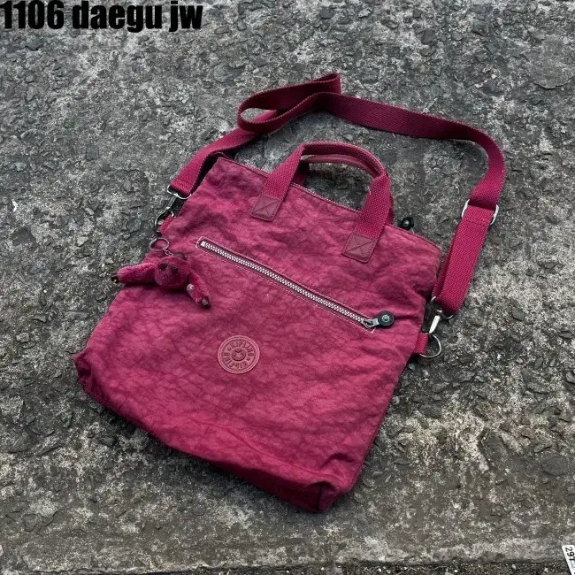 KIPLING BAG 키플링 가방