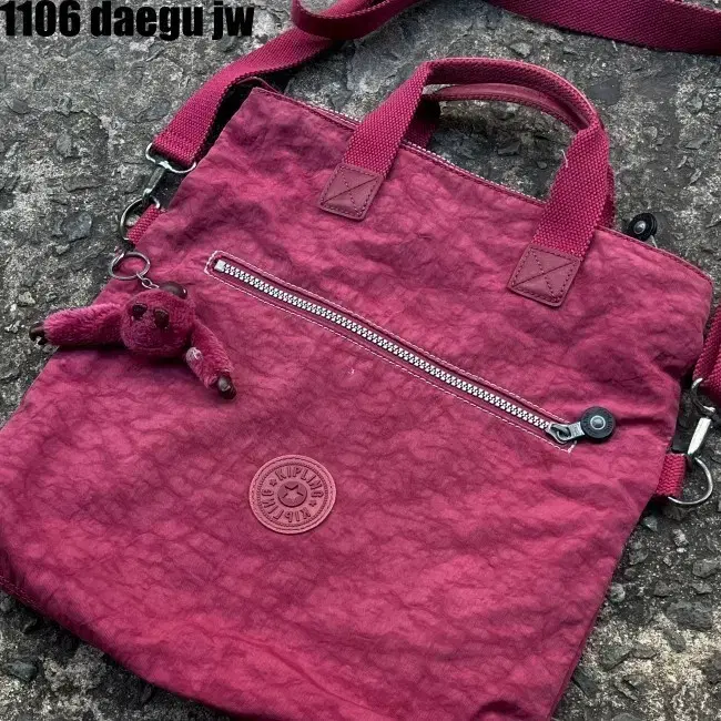 KIPLING BAG 키플링 가방