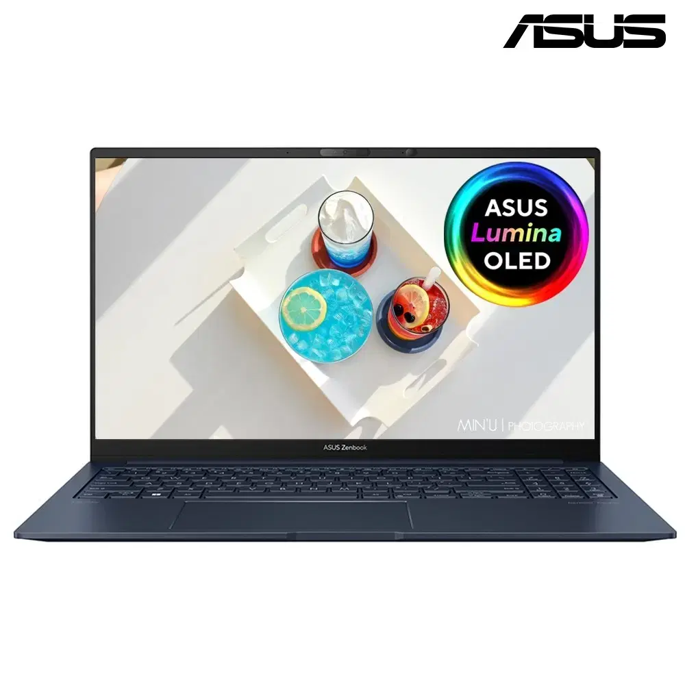 ASUS 젠북 15 OLED win11포함 노트북 미개봉