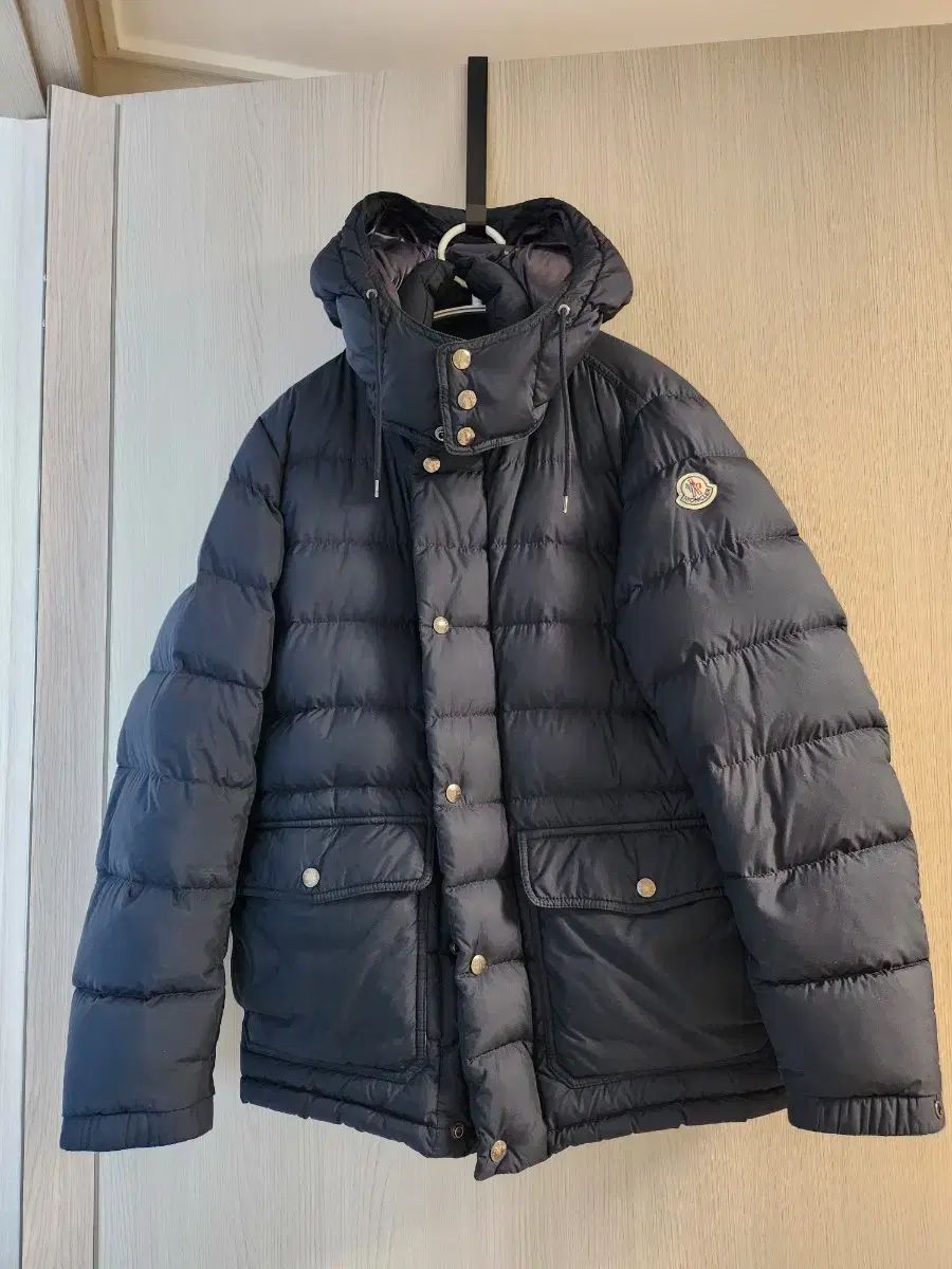 Moncler Padding