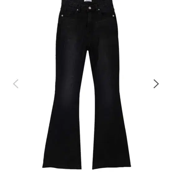 애즈온 마지팬츠 블랙 M ason marge pants black