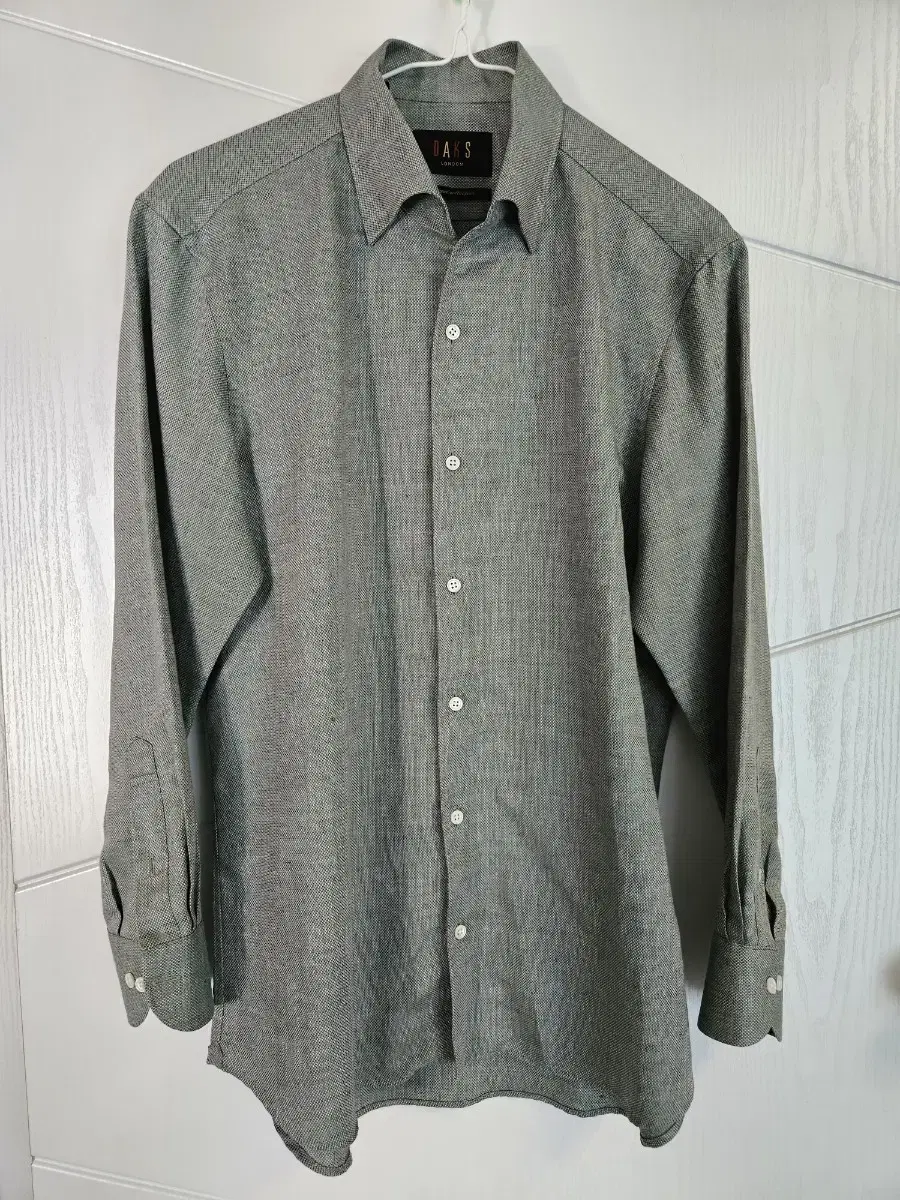 Dax London Shirt 100