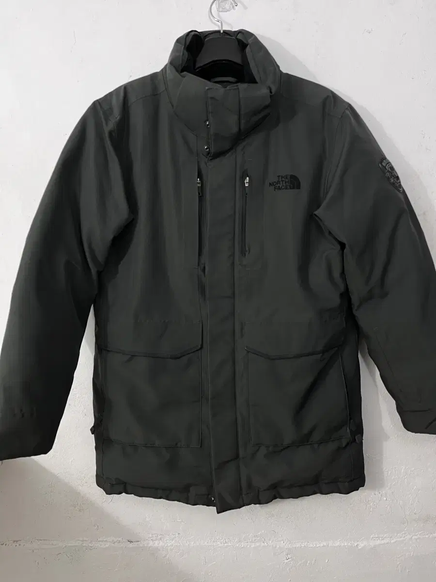 The North Face McMurdo Jacket