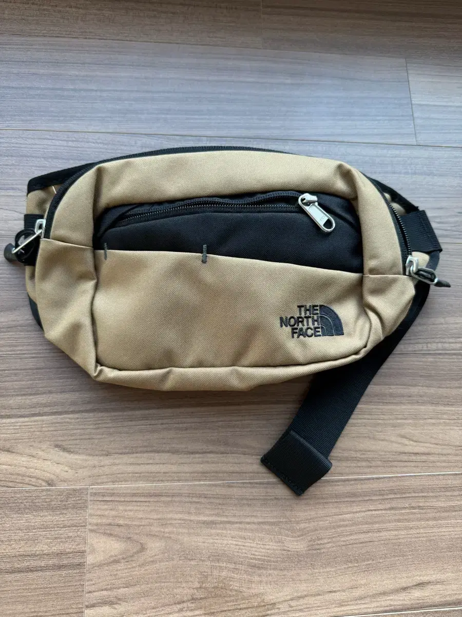 노스페이스 보저 힙 팩 ll  Bozer Hip Pack II