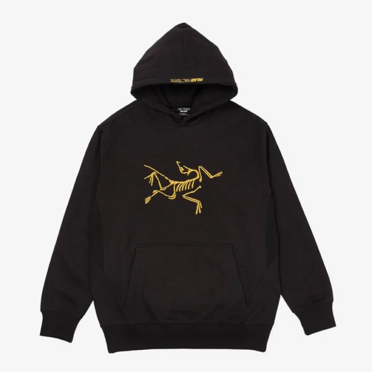 Pallas Arcturix Hoodie L