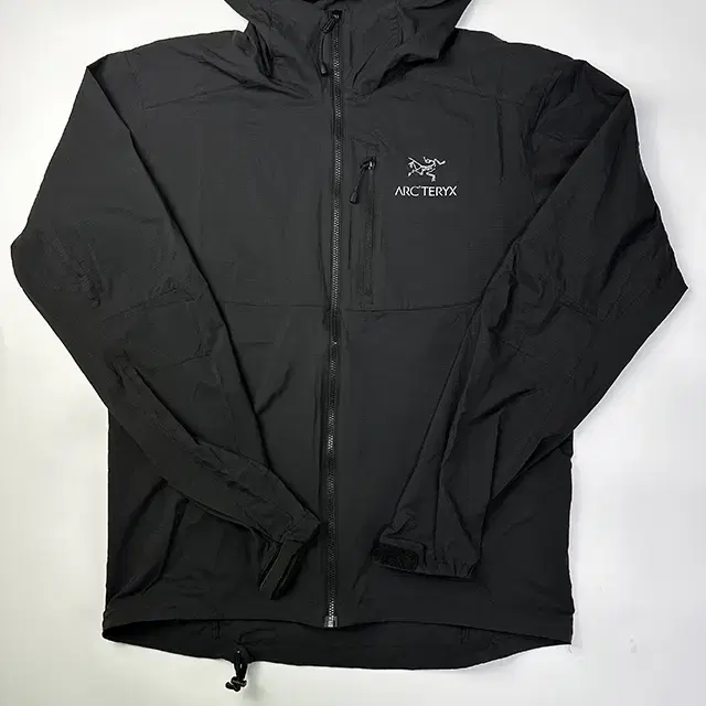 ARC'TERYX SQUAMISH Arc'teryx Squamish Hoodie Jacket