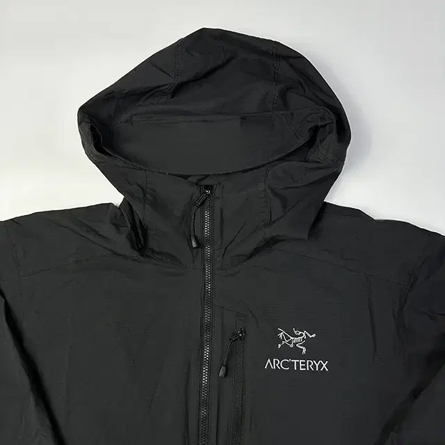 ARC'TERYX SQUAMISH 아크테릭스 스쿼미시 후디 자켓