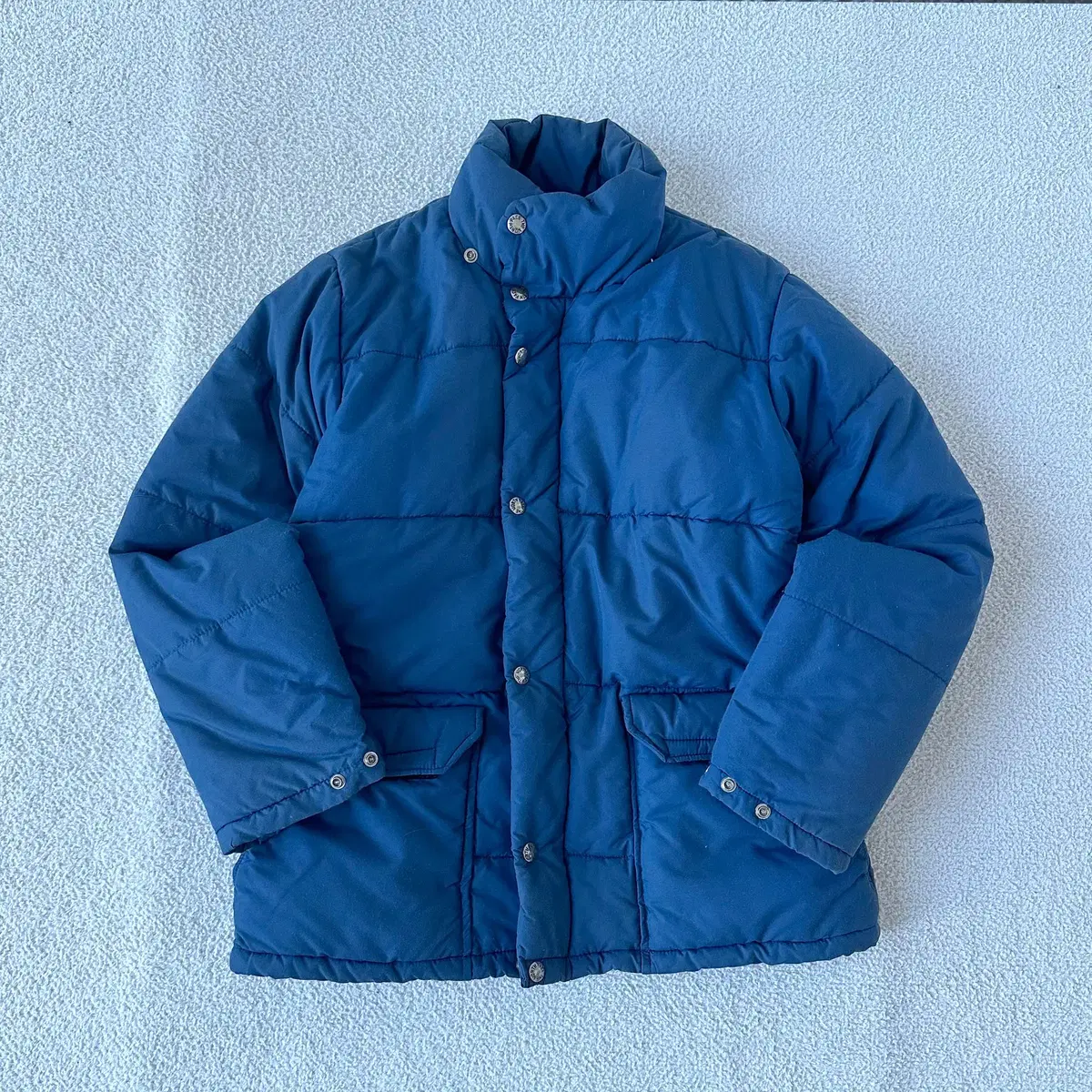 90s The North Face 노스페이스 투웨이 패딩 (XS)