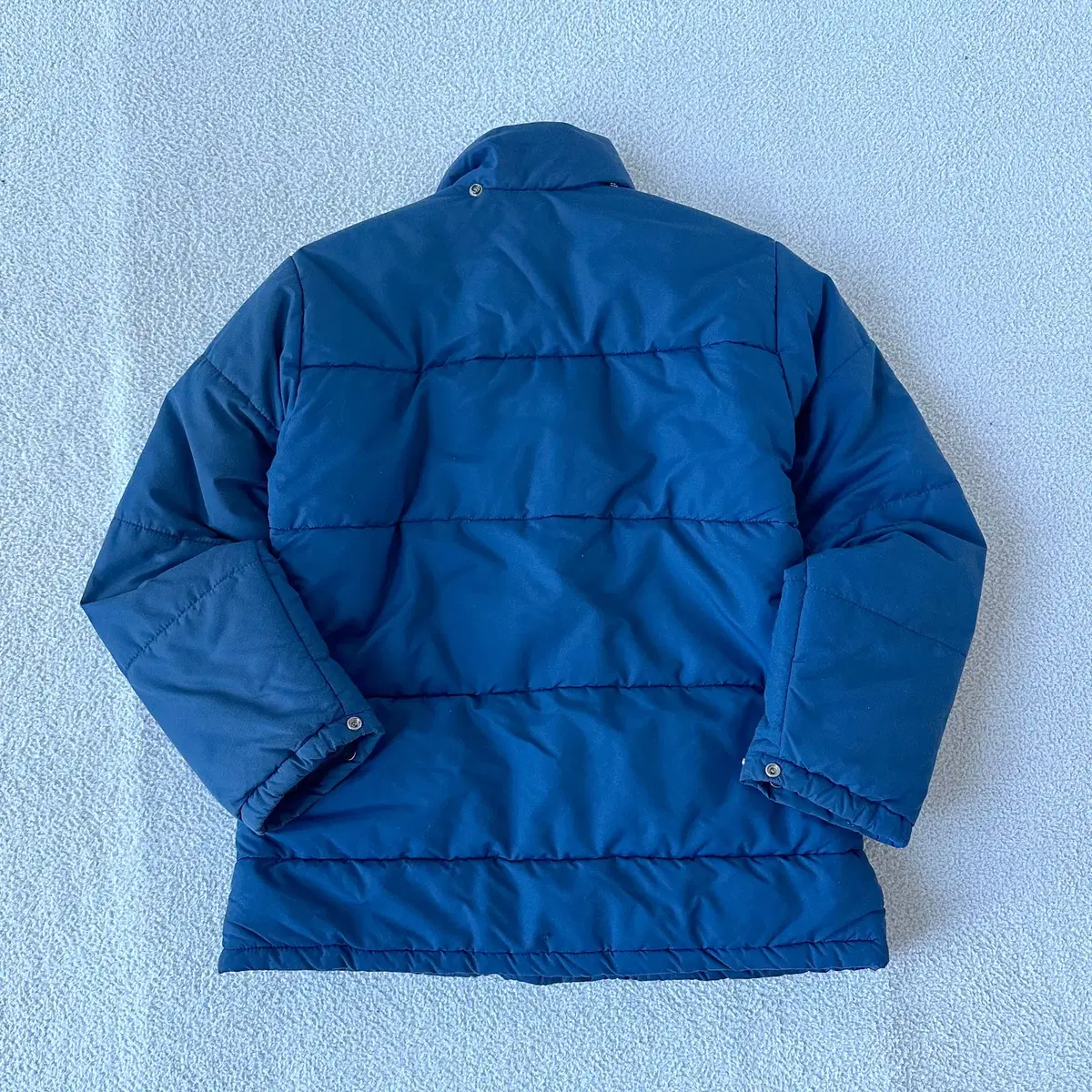 90s The North Face 노스페이스 투웨이 패딩 (XS)