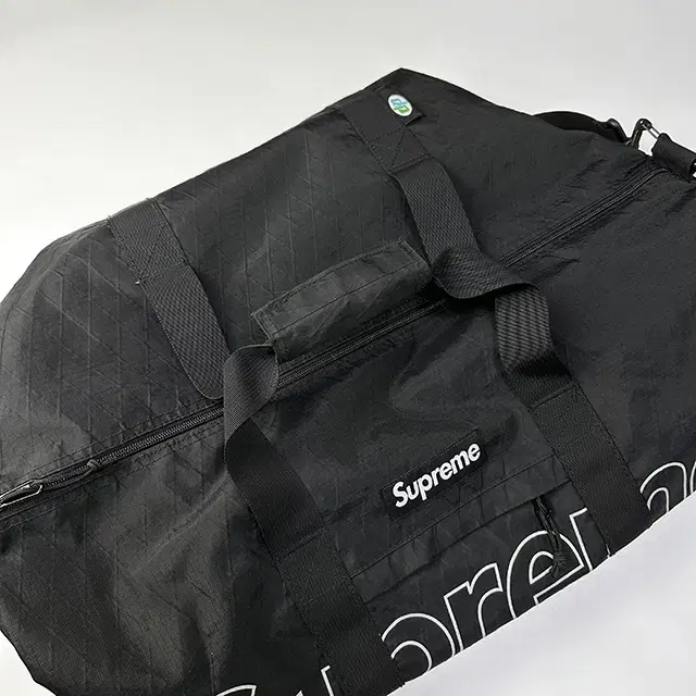 SUPREME 18FW Duffle Bag 슈프림 더플 백