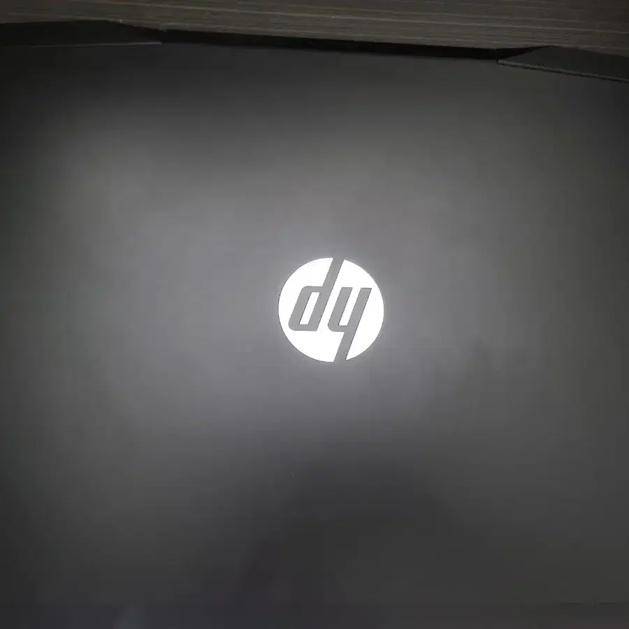 hp-cd0048tx 17인치 게이밍노트북 팜