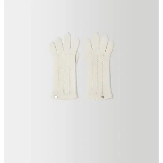 온드민 peach gloves 아이보리 새상품 판매합니다!