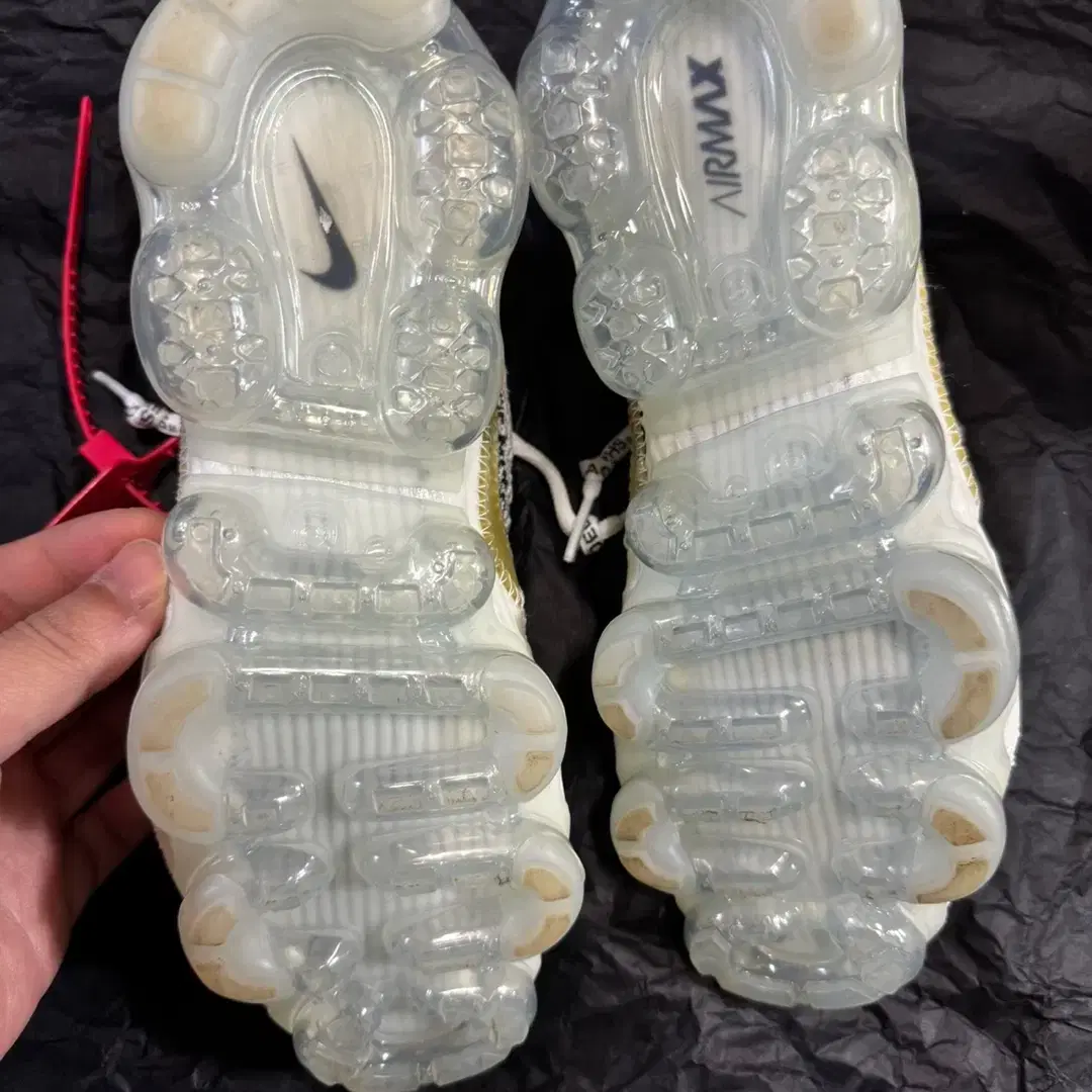 Nike x Off-White Air VaporMax V2  235cm